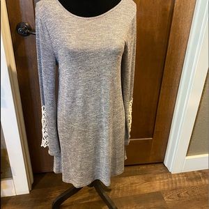 Women’s tunic dress